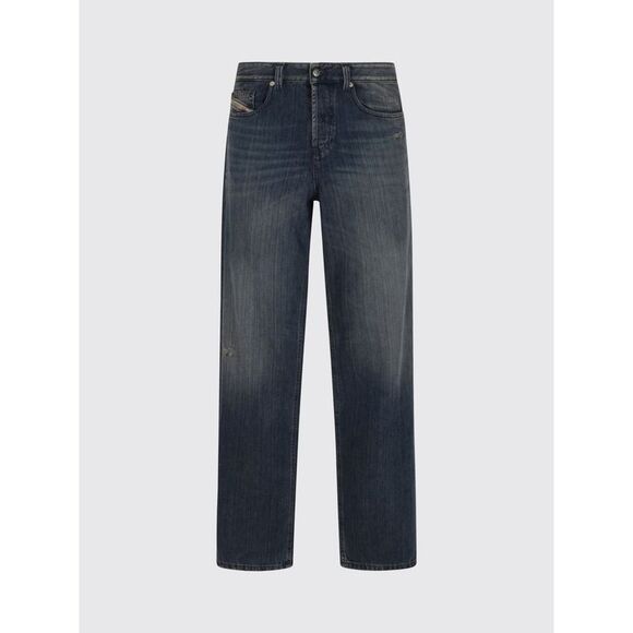 Diesel Jeans Men Blue